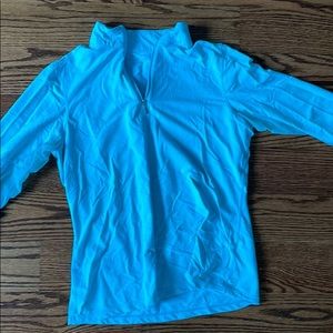 Coolblast riding shirt